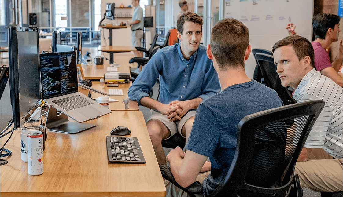 BacklinksWallet digital marketing company