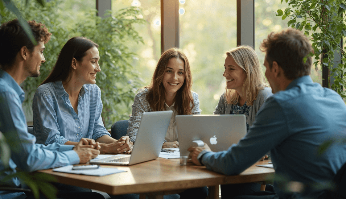 BacklinksWallet digital marketing company