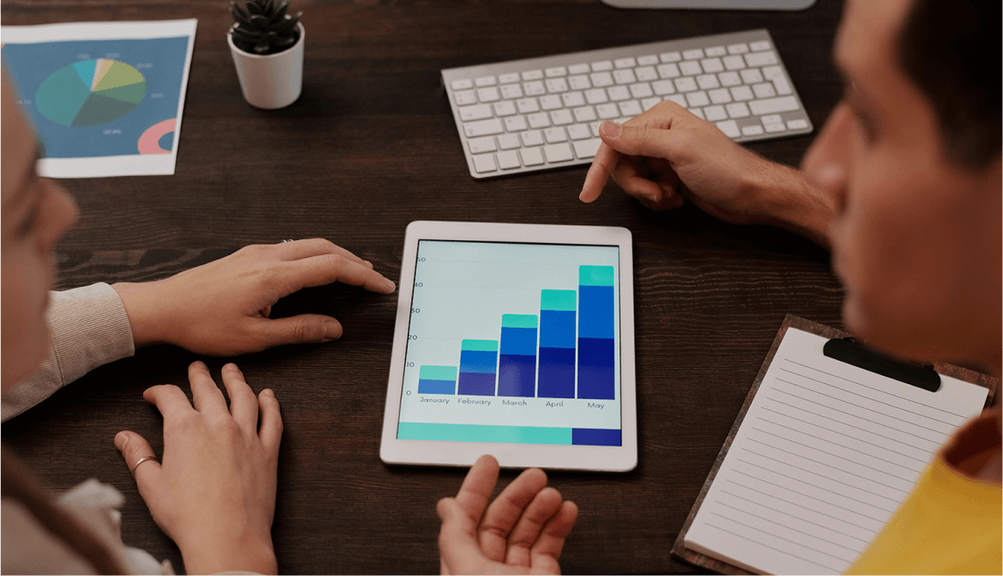 BacklinksWallet digital marketing company